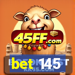 bet 145